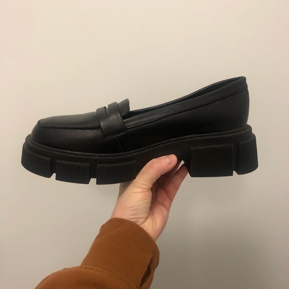 New Look loafers - Picture 6 of 9